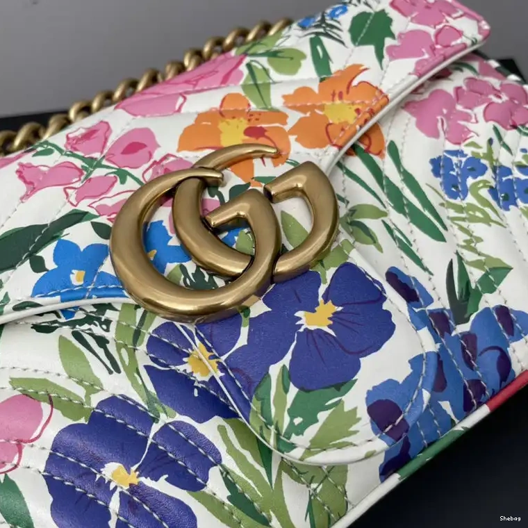 Gucci Bags 2112DJ0047 0823